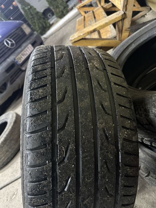 Комплект дисков на летней резине 315 35 20 275 40 20