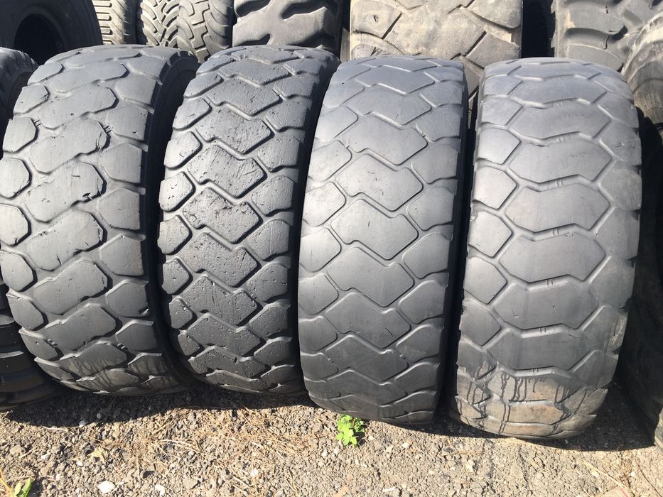 Opona rolnicza 17.5r25 BKT