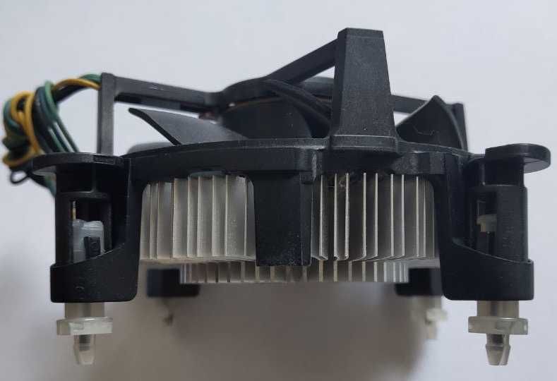 Продам кулер на 775, 1155, 1156, 1150, 1151  сокет