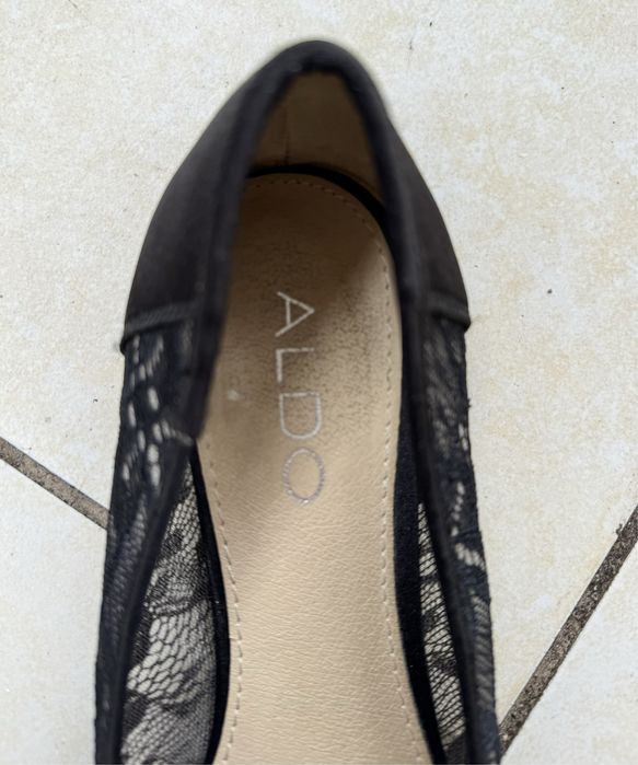 Baleriny Aldo, 38,5