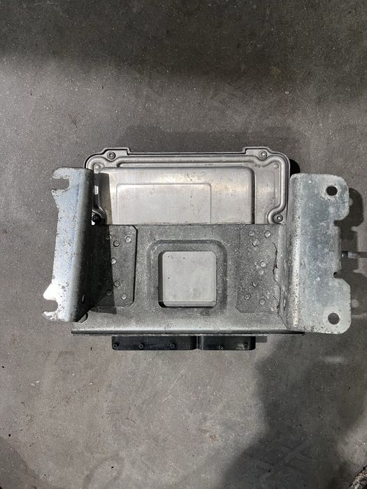 Komputer moduł sterownik silnika Iveco daily 0281.017.455