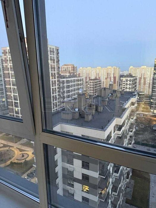 Продаж! 1кімн квартира з ремонтом ЖК Варшавський-2 Олександра Олеся 2