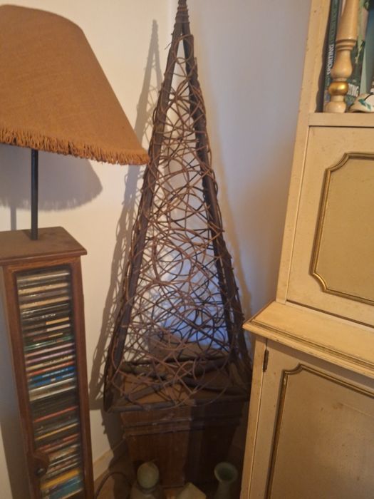 Arranjo de sala decorativo