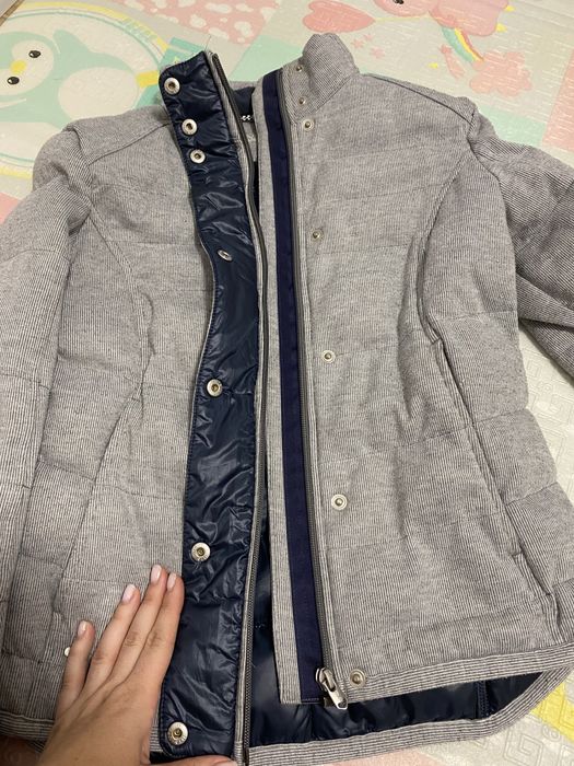 Куртка жіноча spyder