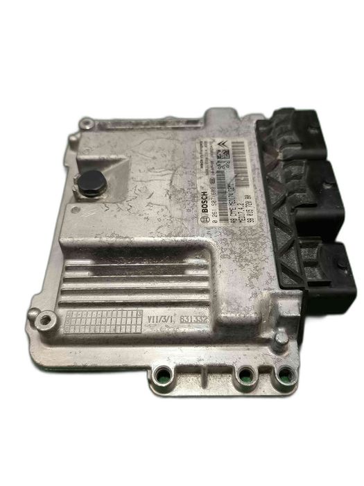Centralina Motor / ECU CITROËN DS3 1.6 THP 165 (121 kW / 165 cv) [10.2014 - 06.2015] 9801572080 (OEM) | 0261S07689 (OEM)