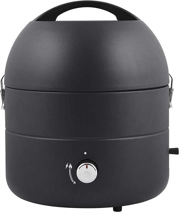 Przenośny Grill gazowy - Dangrill URBAN