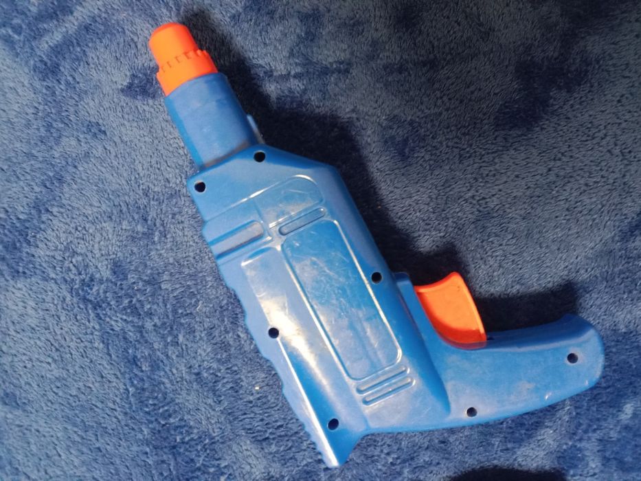 Дитячі пасатижі і дрель