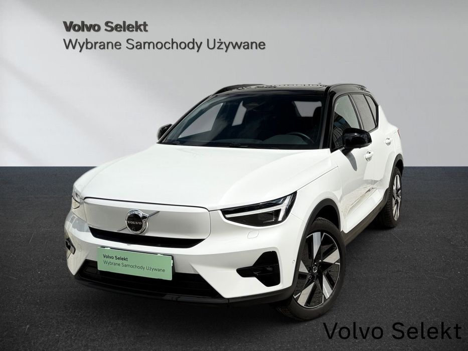 Volvo XC 40