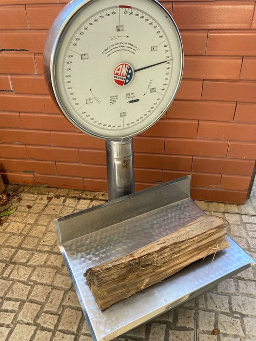 Balança Medines 30kgs