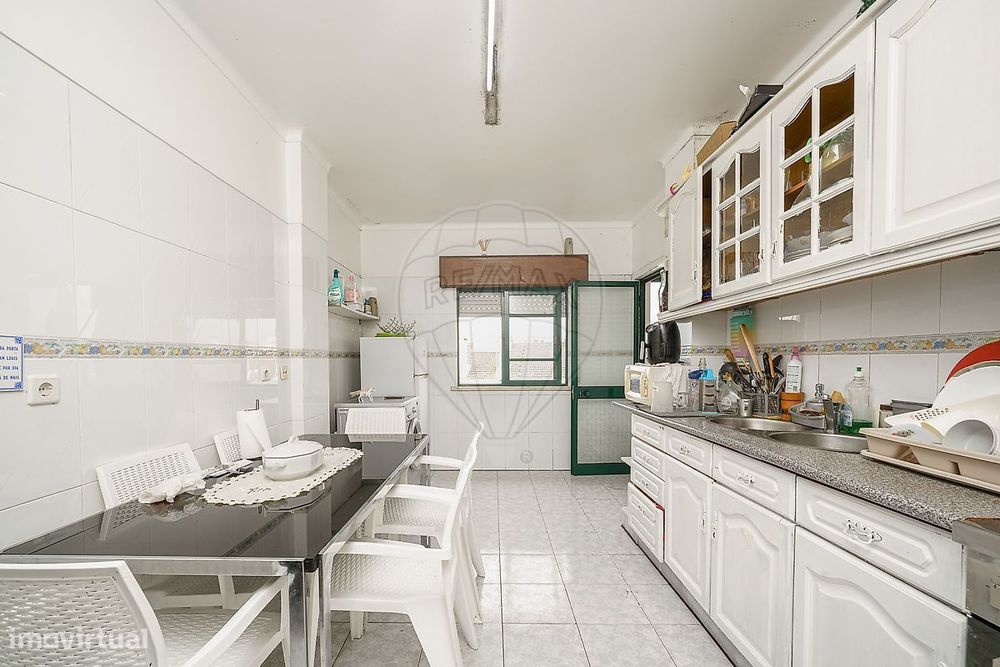 Apartamento T2 para venda