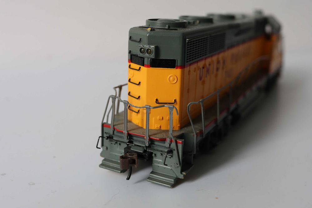 Piko Тепловоз Union Pacific 743 Bachmann / Life-Like H0 (DCC) Roco