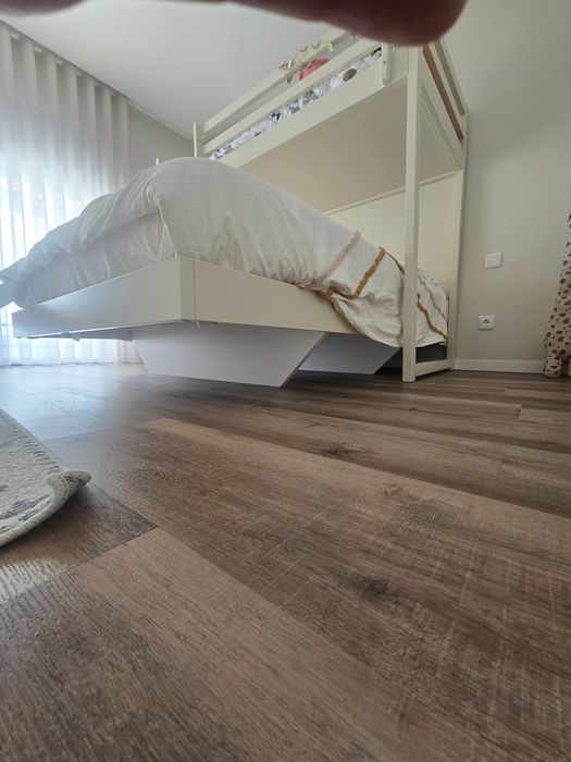 Beliche Madeira Lacada