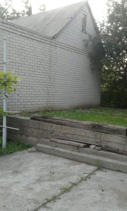 Продам дом Илларионово