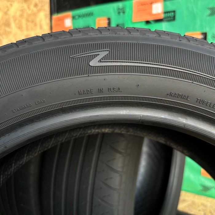 225/55 R19 KELLY EDGE A/S Всесезонні шини б/в