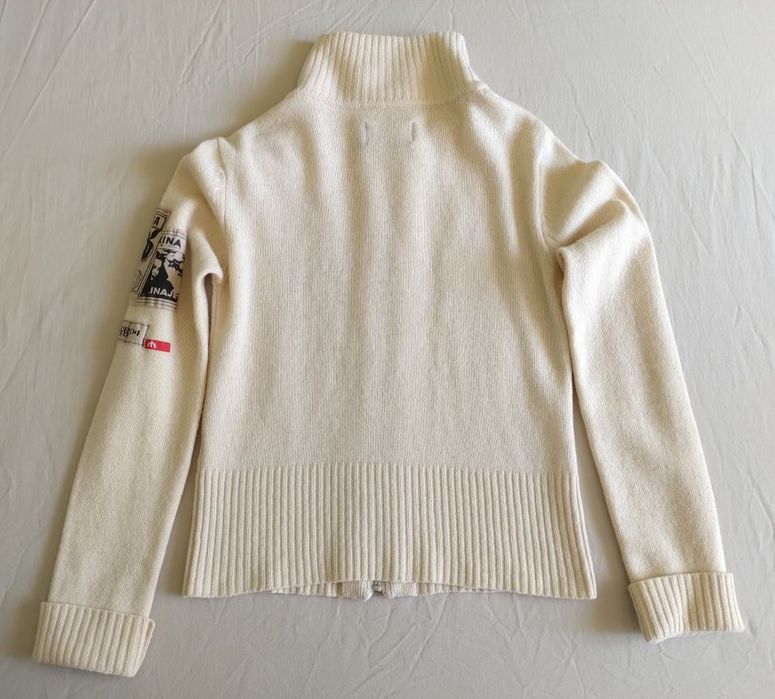 Sweter rozpinany House