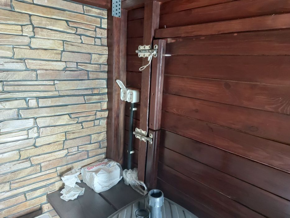 Budka gastronomiczna