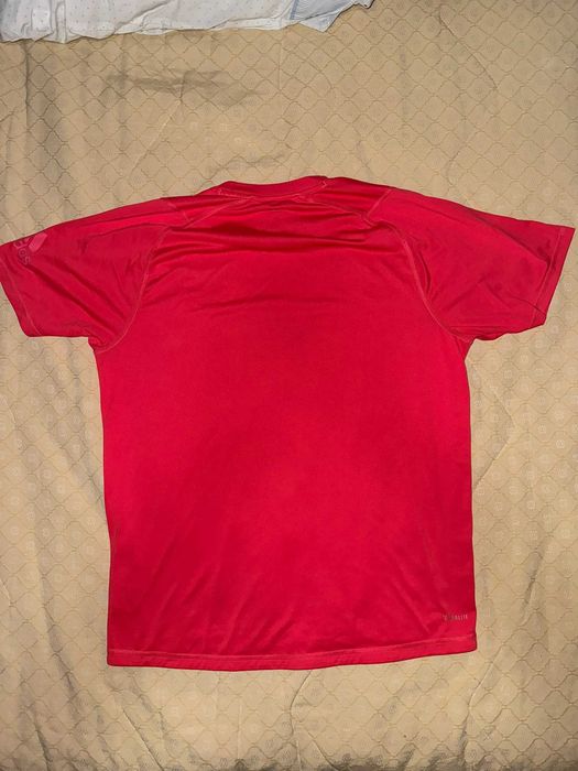 T-shirt Adidas Climalite