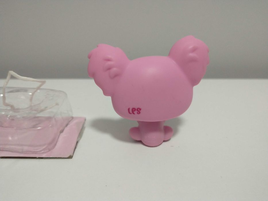 Figurka LPS Koala