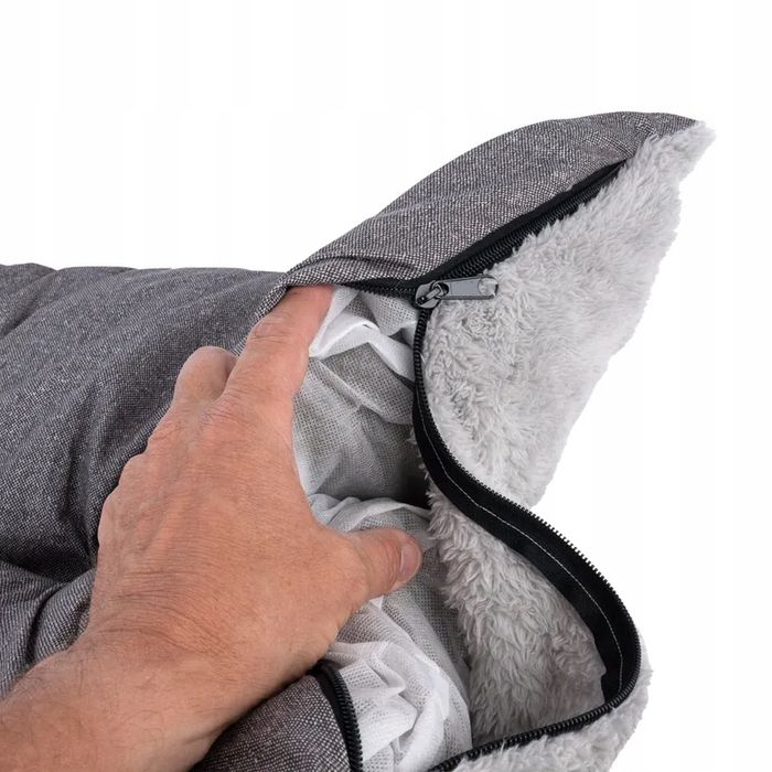 Zooplus NOMAD TALES legowisko dla psa HONG KONG S