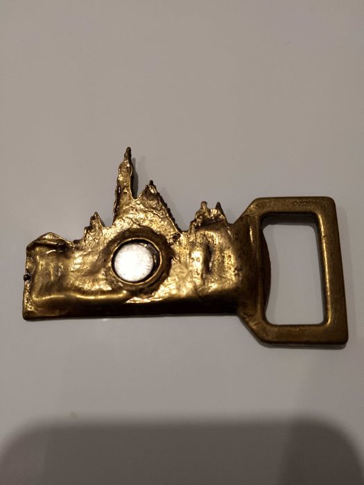 Магніт на холодильник "Ратуша Польська"