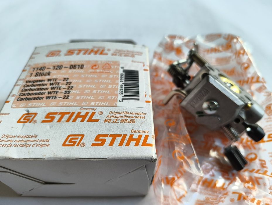 Gaźnik Stihl MS 362
