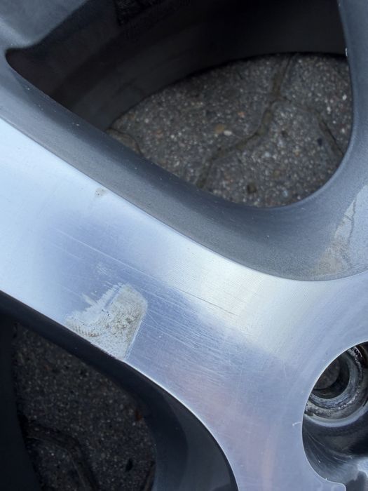 Диски колеса 18 5 114,3 R18 225 60 зима як нові Хонда Honda CRV CR-V Accord Акорд Аккорд HRV Toyota Rav 4 Acura Lexus