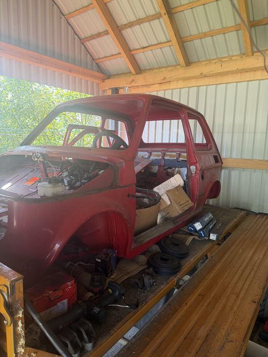 Fiat 126