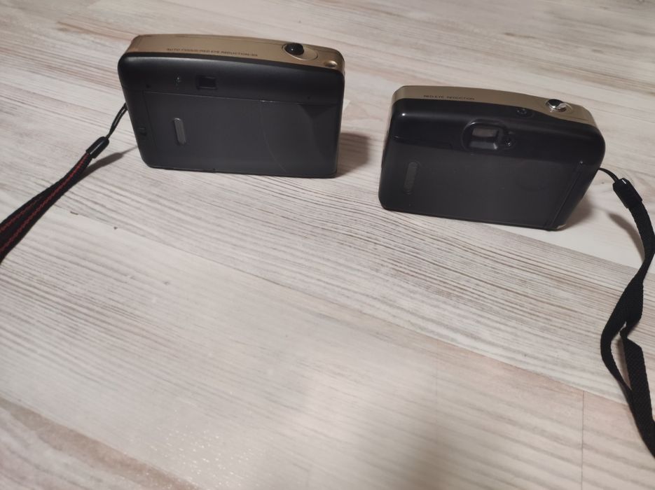 Фотоаппарат плёночный Samsung ,Skina