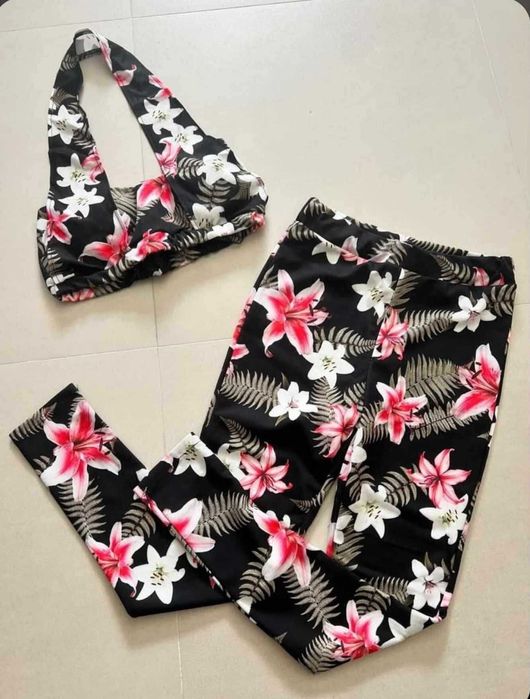 New Collection e Tendência Maravilhoso Conjunto Entrega imediata