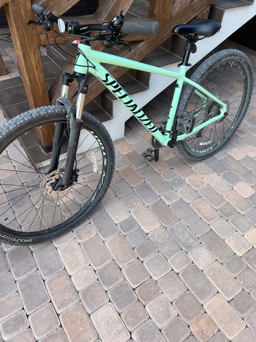 Велосипед Specialized