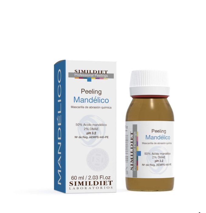 Пилинг Феруловый Simildiet