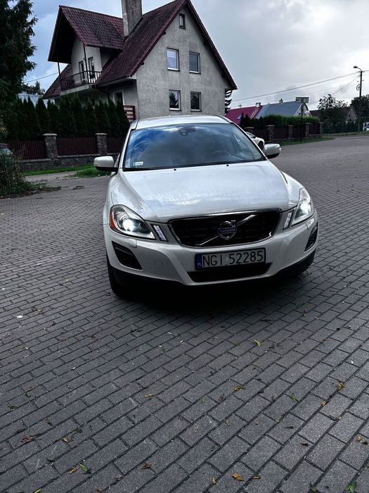 Volvo XC 60