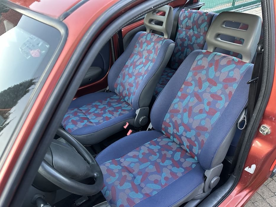 Czysta tapicerka Auta Karcher czyste wnętrze samochodu