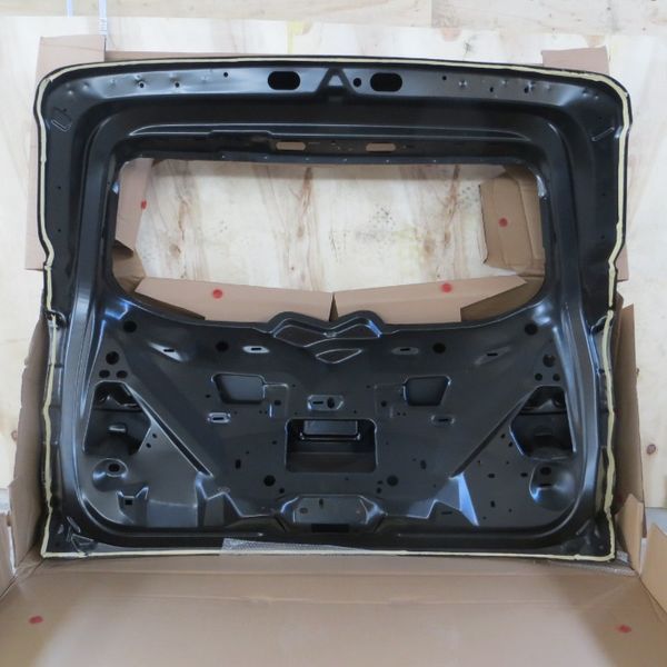 Крышка багажника Ford Escape/Kuga 2017-2019 GJ5Z7840010A