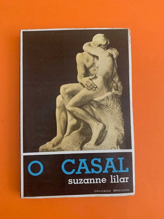 O Casal - Suzanne Lilar