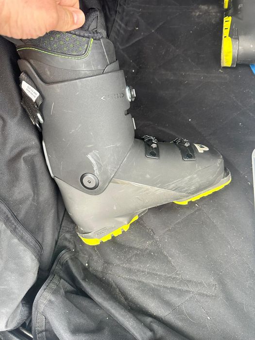Botas ski HEAD VECTOR flex 130