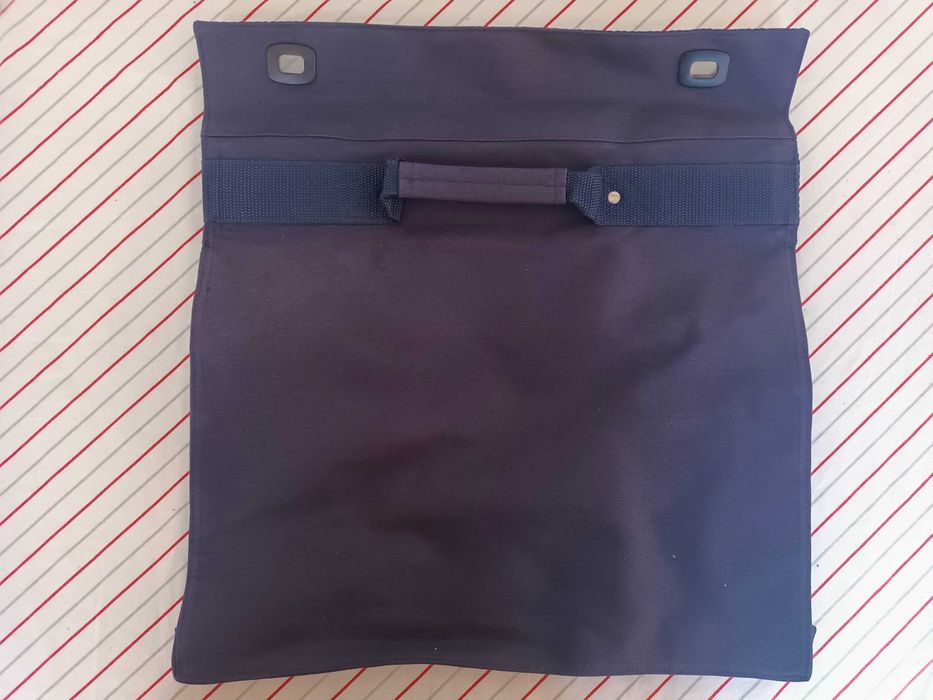 Bolsa de Documentos ou Catálogos quase sem uso mas em bom estado.