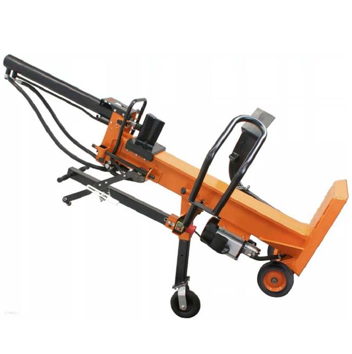 Łuparka do drewna o nacisku 14 ton PROMOCJA !