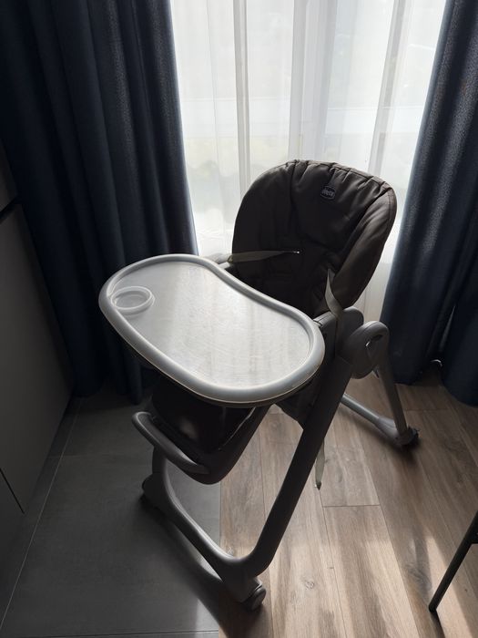 Стільці для годування Chicco