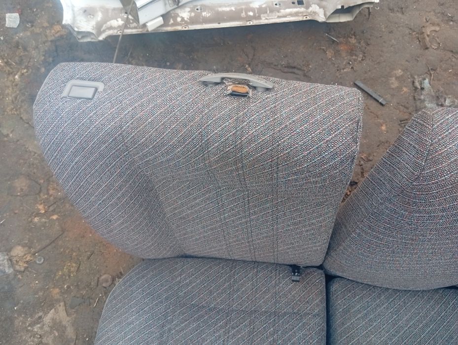 Сиденья опель астра универсал