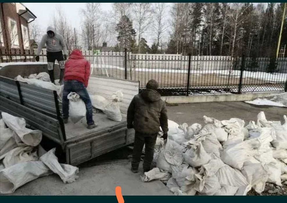 Вивіз сміття/мотлоху/старих речей/будсміття/Газель/Бус/ЗІЛ/КамАЗ Вантажники листя побутове сміття Будівельне квартири промислове