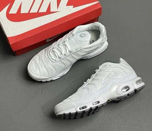 Nike_Air _Max_TN_Plus_White_ Rozmiar.45
