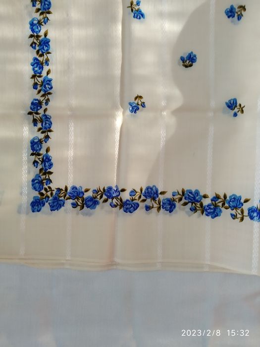 хустки жіночі шерстяні японські американські