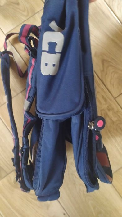 plecak FCB Barcelona