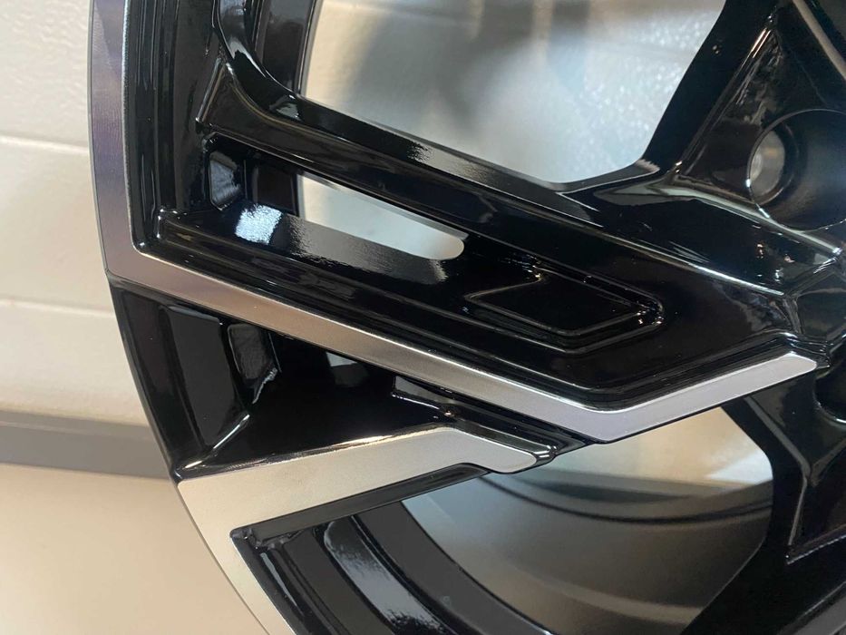 Alufelgi 17 7,5J ET45 Seat Altea Ateca Leon II III IV Cupra MAM RS5