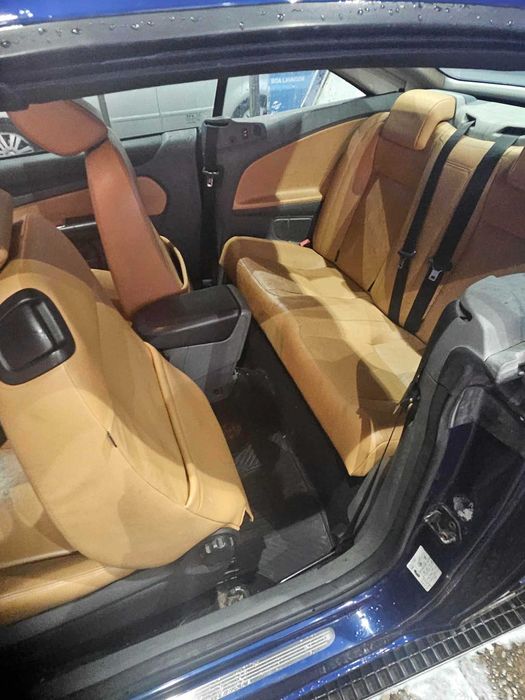 Drivable Ford Focus Cabriolet Repair object