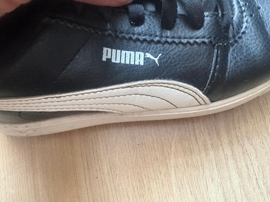 Buty sportowe uniwersalne PUMA