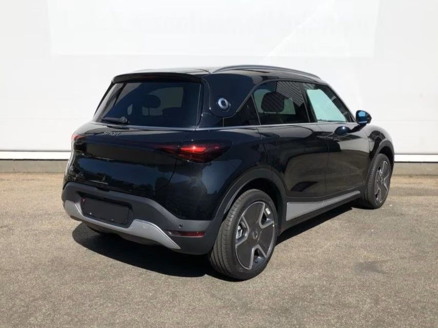 Smart Smart #1 66 kWh Pro+ 22kW