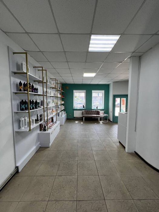 Здаю приміщення Маріупольська /Велика Морська ,100 кв м