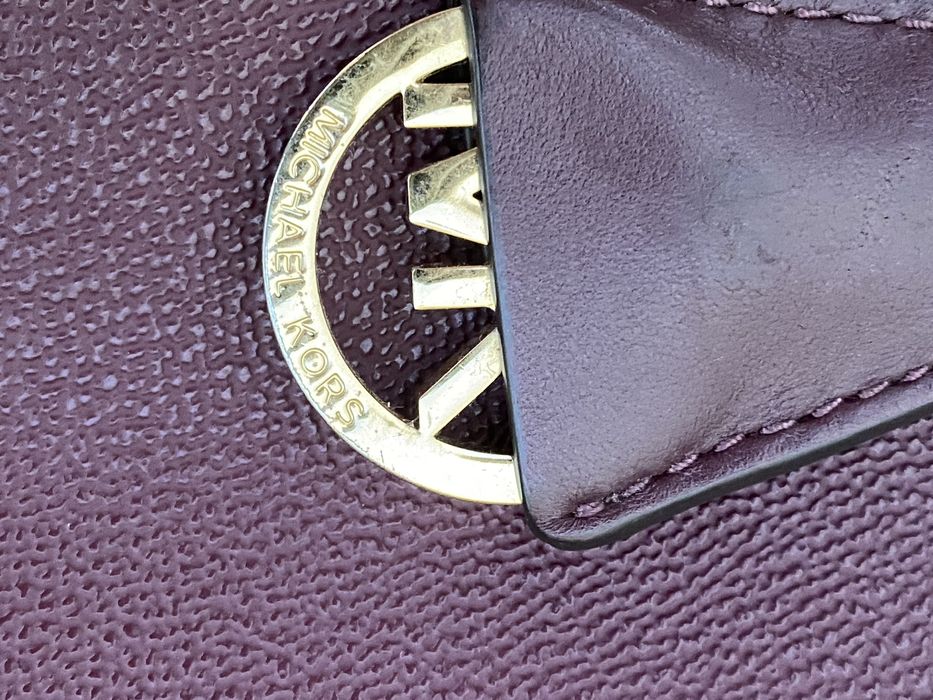 Bolsa Tote Michael Kors